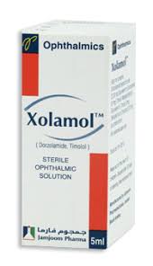 XOLAMOL 5ML DROPS